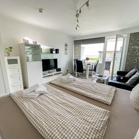 Haus Nautic Doese Wohnung 301 Cuxhaven Extérieur photo