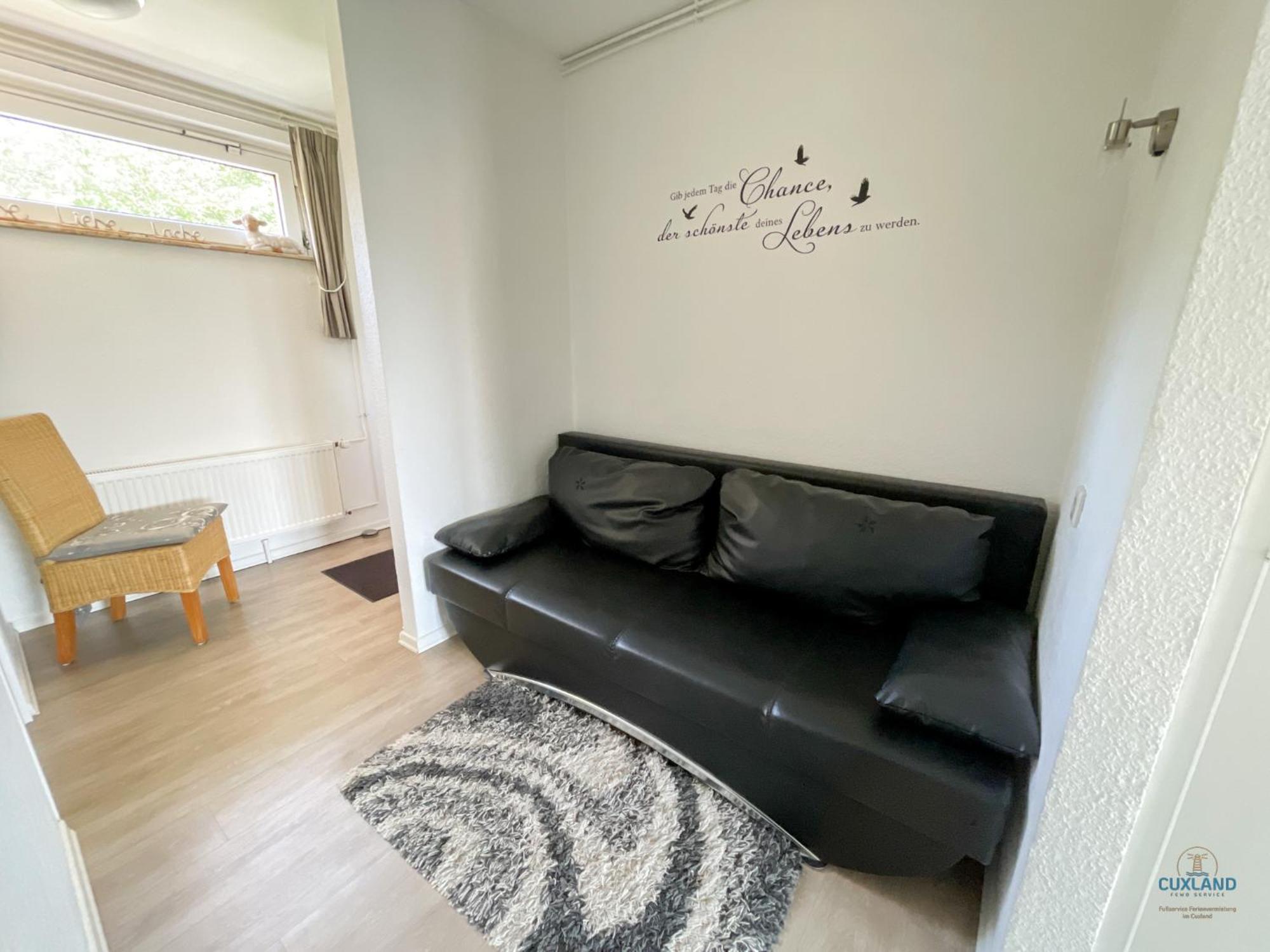 Haus Nautic Doese Wohnung 301 Cuxhaven Extérieur photo